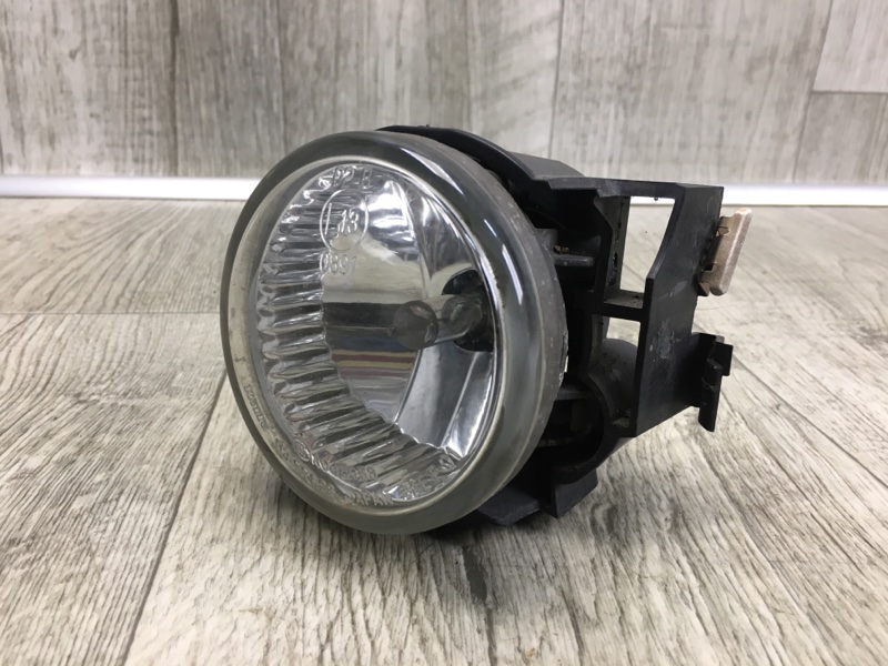 Противотуманная фара левая SUBARU OUTBACK 09-14 BR