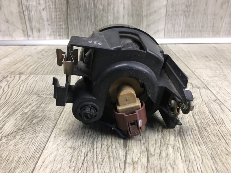 Противотуманная фара левая OUTBACK 09-14 BR