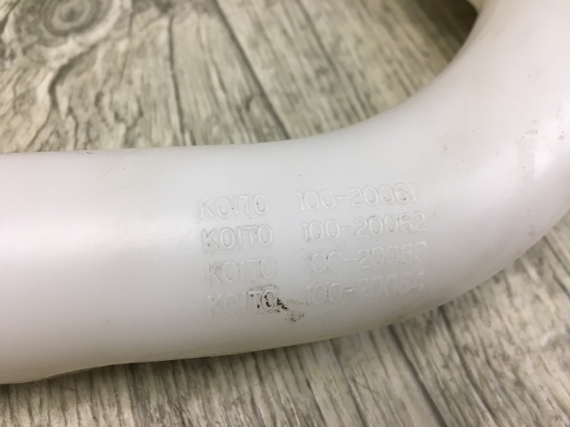 Горловина бачка стеклоомывателя SUBARU OUTBACK 09-14 BR Внедорожник