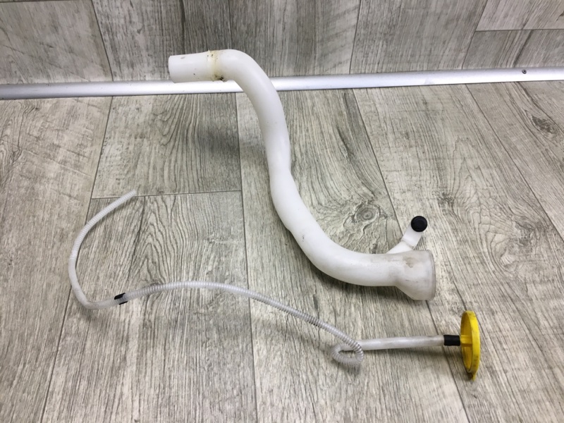 Горловина бачка стеклоомывателя OUTBACK 09-14 BR Внедорожник