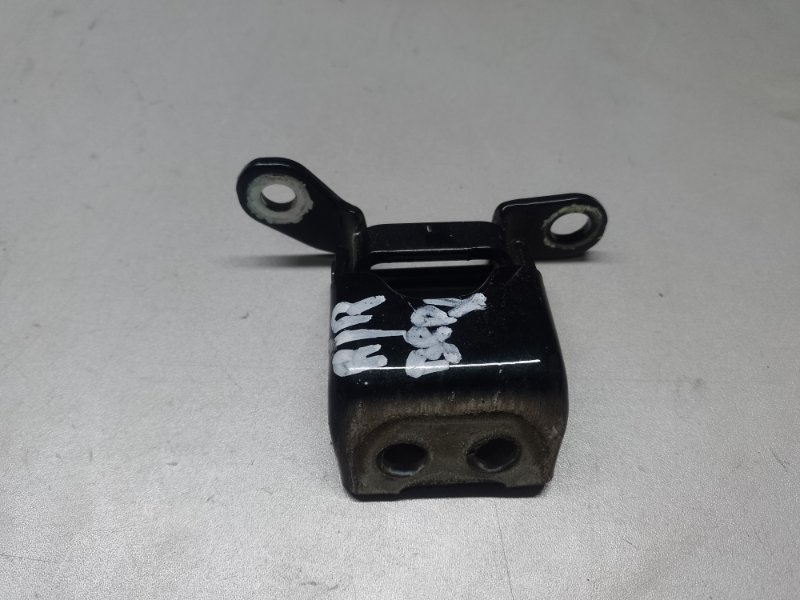 Запчасть петля двери верхняя задняя правая HONDA PILOT 15- 2017 3.5L 67910-T4F-H01ZZ Б/У Петля двери верхняя задняя правая HONDA PILOT 15- 2017 3.5L 67910-T4F-H01ZZ Б/У