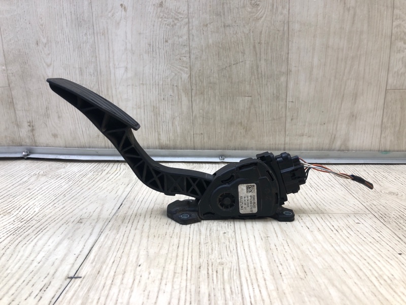 Педаль газа GRAND VITARA 05-15 2005 Внедорожник 2.0 J20A