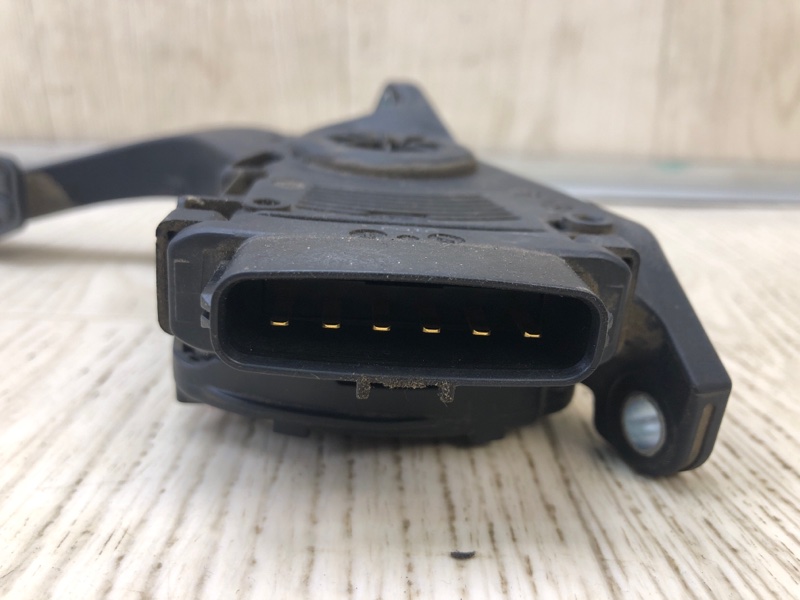 Педаль газа GRAND VITARA 05-15 2005 Внедорожник 2.0 J20A