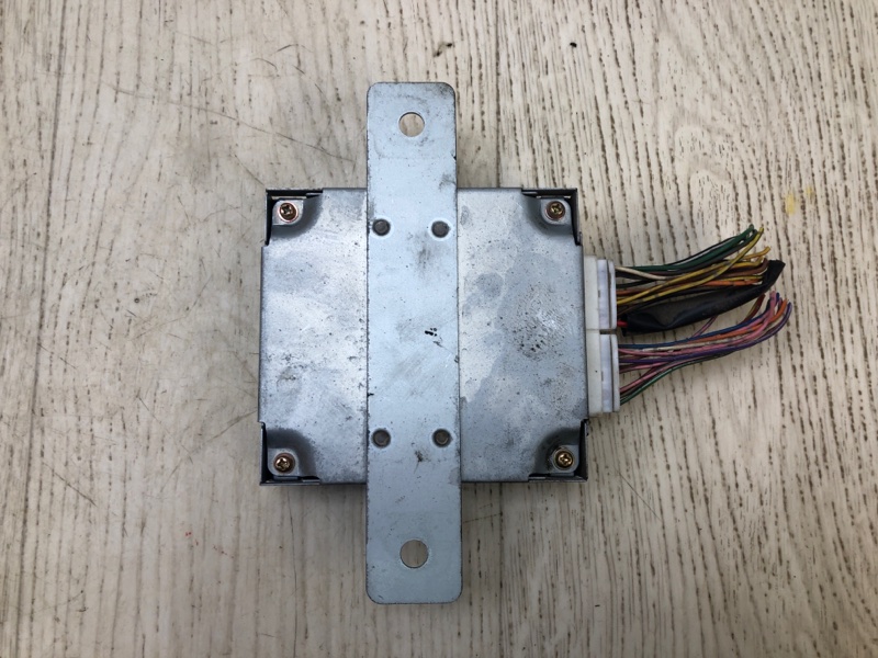 Блок управления АКПП GRAND VITARA 05-15 2005 Внедорожник 2.0 J20A