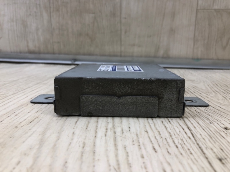 Блок управления АКПП SUZUKI GRAND VITARA 05-15 Внедорожник 2.0 J20A