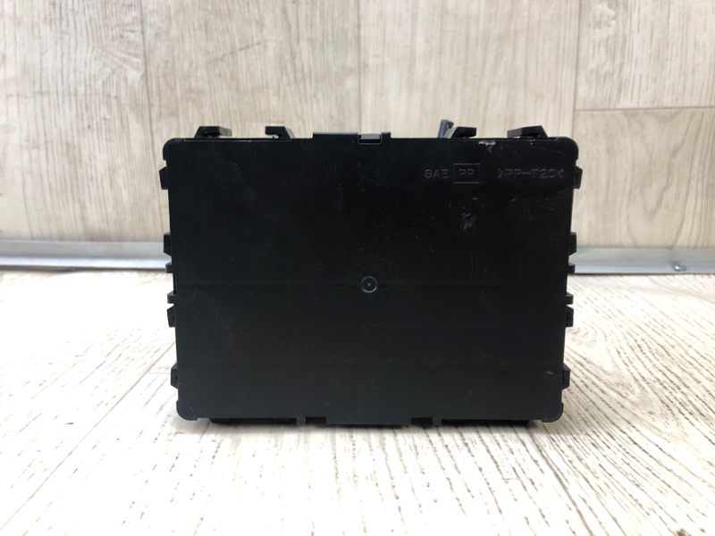 Блок комфорта GRAND VITARA 05-15 2005 Внедорожник 2.0 J20A