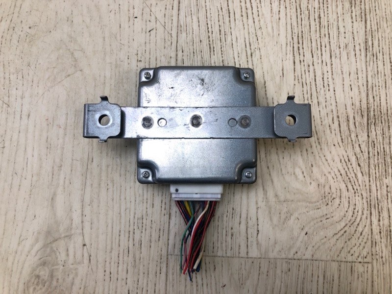 Блок управления раздаточной коробкой GRAND VITARA 05-15 2005 Внедорожник 2.0 J20A