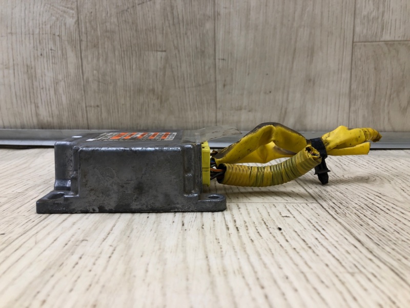 Блок управления AIRBAG SUZUKI GRAND VITARA 05-15 Внедорожник 2.0 J20A
