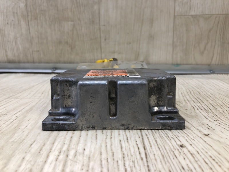 Блок управления AIRBAG GRAND VITARA 05-15 2005 Внедорожник 2.0 J20A