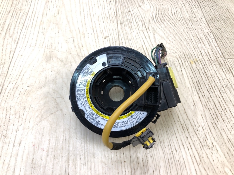 Шлейф Airbag GRAND VITARA 05-15 2005 Внедорожник 2.0 J20A