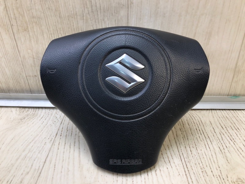 Запчасть подушка безопасности в руль SUZUKI GRAND VITARA 05-15 2005 Внедорожник 2.0 J20A 48150-65J00-AHA Б/У Подушка безопасности в руль SUZUKI GRAND VITARA 05-15 2005 Внедорожник 2.0 J20A 48150-65J00-AHA Б/У