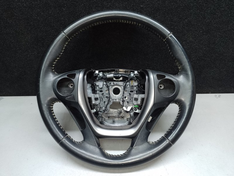 Запчасть руль HONDA PILOT 15- 2017 3.5L 78501-TG7-A13ZA Б/У Руль HONDA PILOT 15- 2017 3.5L 78501-TG7-A13ZA Б/У