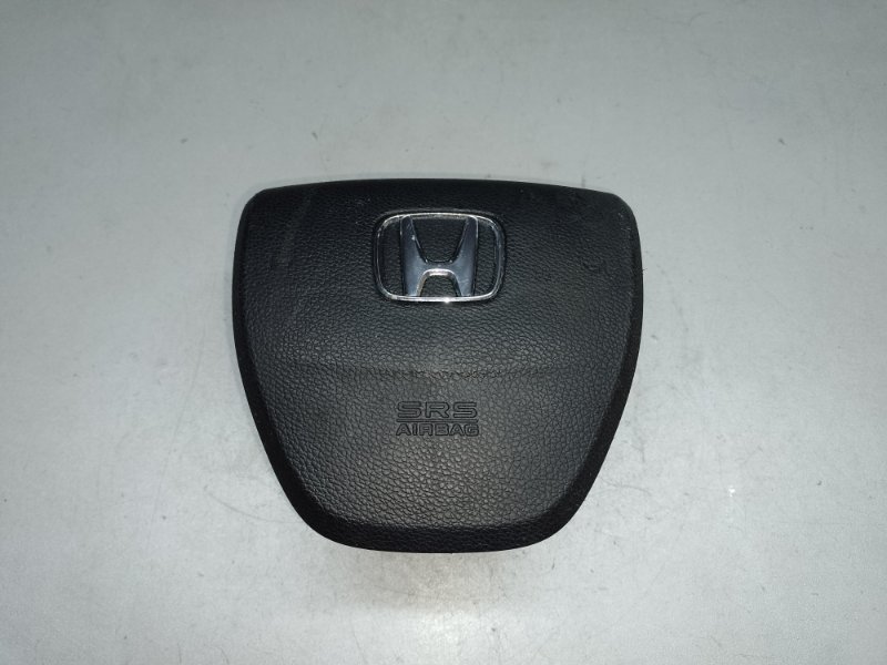 Подушка безопасности в руль HONDA PILOT 15- 2017 3.5L 77810-TG7-A80ZA Б/У