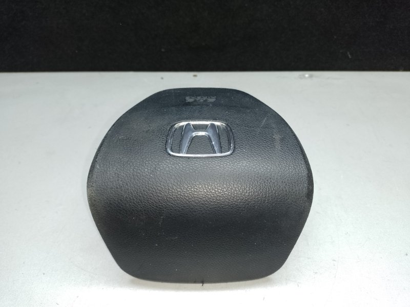 Подушка безопасности в руль PILOT 15- 2017 3.5L