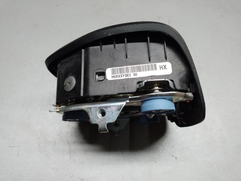 Подушка безопасности в руль PILOT 15- 2017 3.5L