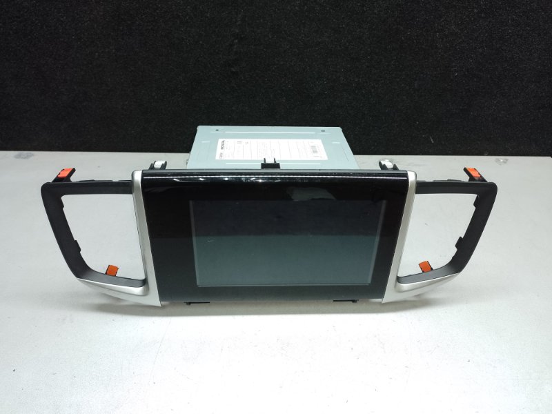 Монитор HONDA PILOT 15- 2017 3.5L 39541-TG7-A12 Б/У