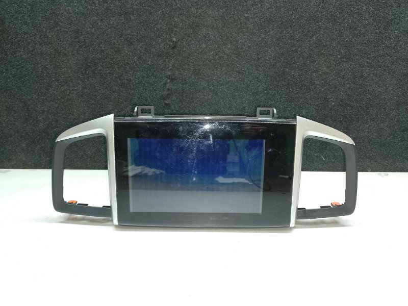 Монитор PILOT 15- 2017 3.5L