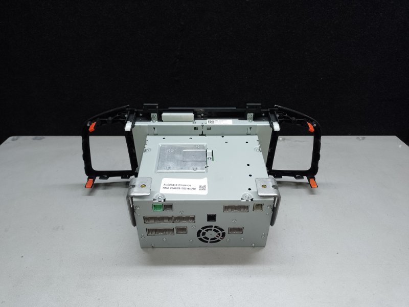 Монитор PILOT 15- 2017 3.5L