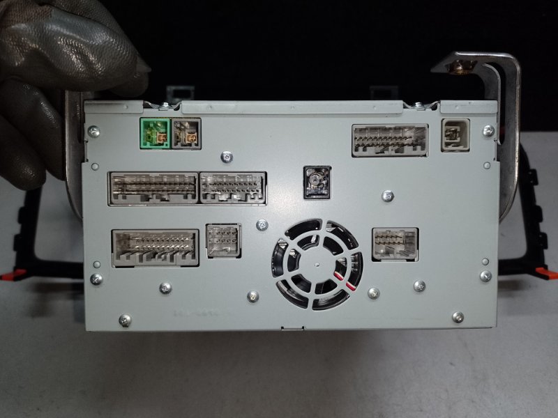 Монитор PILOT 15- 2017 3.5L