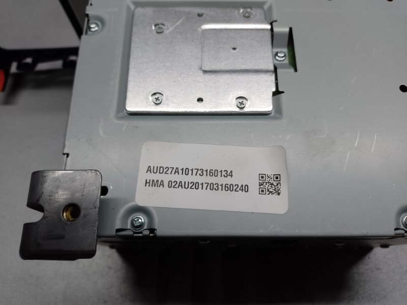 Монитор PILOT 15- 2017 3.5L