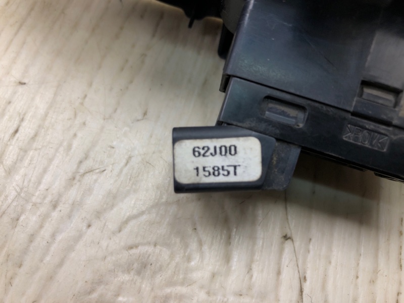 Кнопка стеклоподъемника задняя левая GRAND VITARA 05-15 2005 Внедорожник 2.0 J20A