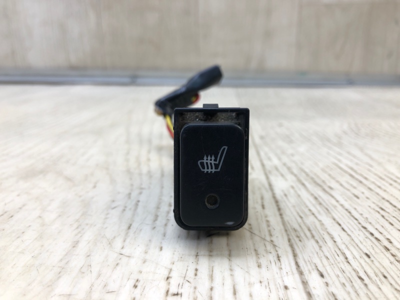 Кнопка обогрева сидений GRAND VITARA 05-15 2005 Внедорожник 2.0 J20A