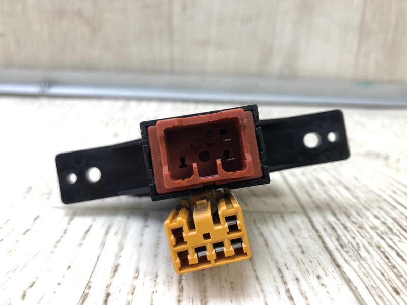 Кнопка аварийной сигнализации GRAND VITARA 05-15 2005 Внедорожник 2.0 J20A