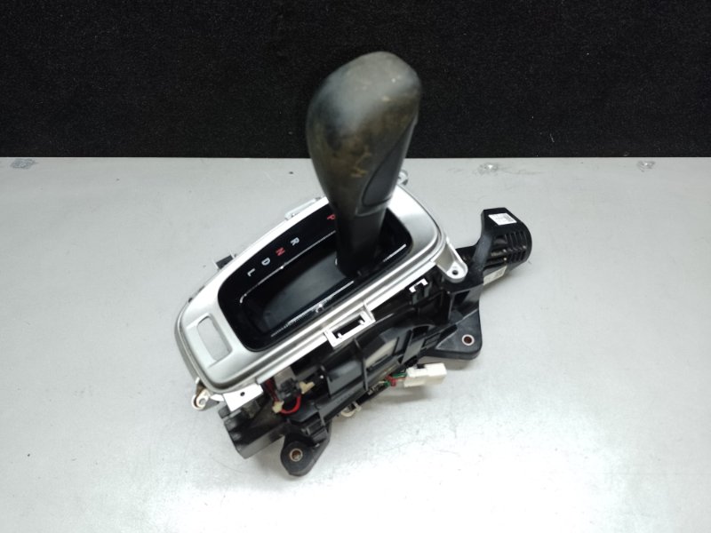 Кулиса АКПП PILOT 15- 2017 3.5L