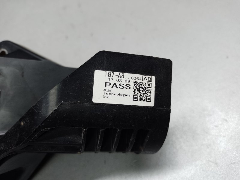 Кулиса АКПП PILOT 15- 2017 3.5L