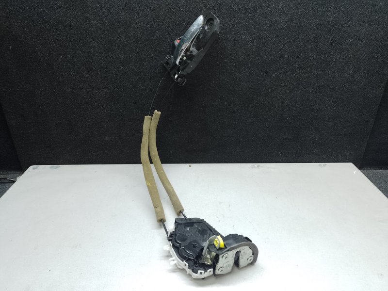 Замок двери задний левый PILOT 15- 2017 3.5L Замок двери задний левый PILOT 15- 2017 3.5L