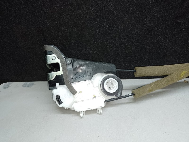 Замок двери задний левый PILOT 15- 2017 3.5L Замок двери задний левый PILOT 15- 2017 3.5L