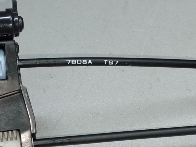 Замок двери задний правый PILOT 15- 2017 3.5L Замок двери задний правый PILOT 15- 2017 3.5L