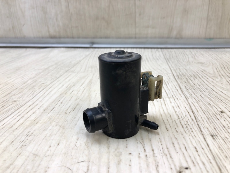 Насос омывателя стекла SUZUKI GRAND VITARA 05-15 2005 Внедорожник 2.0 J20A 38410-65J10 Б/У