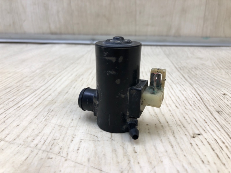 Насос омывателя стекла SUZUKI GRAND VITARA 05-15 2005 Внедорожник 2.0 J20A 38410-65J00 Б/У