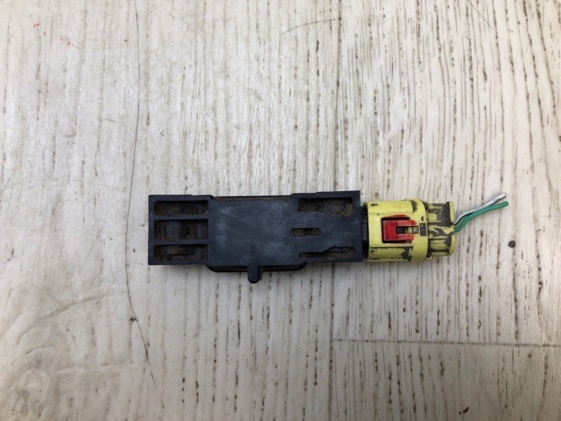 Датчик удара GRAND VITARA 05-15 2005 Внедорожник 2.0 J20A