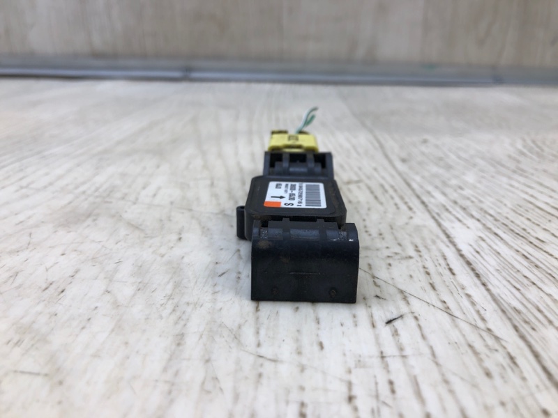 Датчик удара GRAND VITARA 05-15 2005 Внедорожник 2.0 J20A