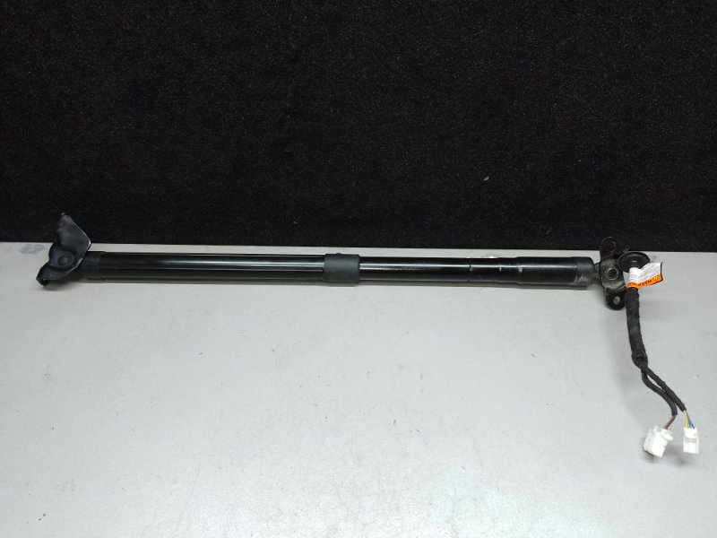 Амортизатор крышки багажника левый HONDA PILOT 15- 2017 3.5L 74961-TG7-315 Б/У