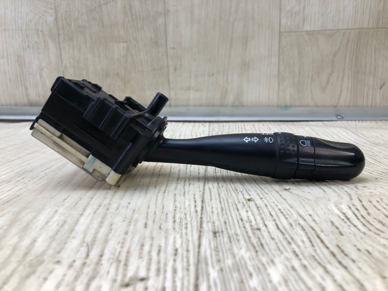 Подрулевой переключатель левый GRAND VITARA 05-15 2005 Внедорожник 2.0 J20A Подрулевой переключатель левый GRAND VITARA 05-15 2005 Внедорожник 2.0 J20A