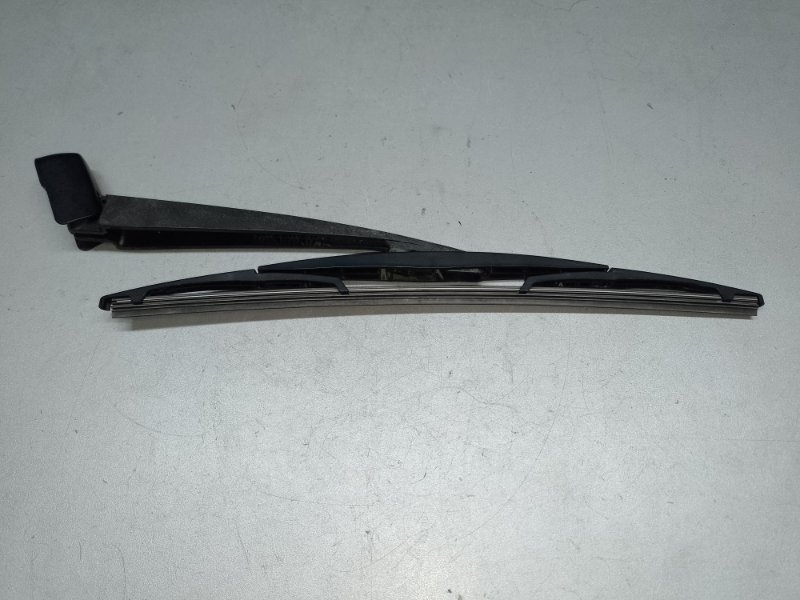 Поводок стеклоочистителя задний HONDA PILOT 15- 2017 3.5L 76720-TG7-A01 Б/У