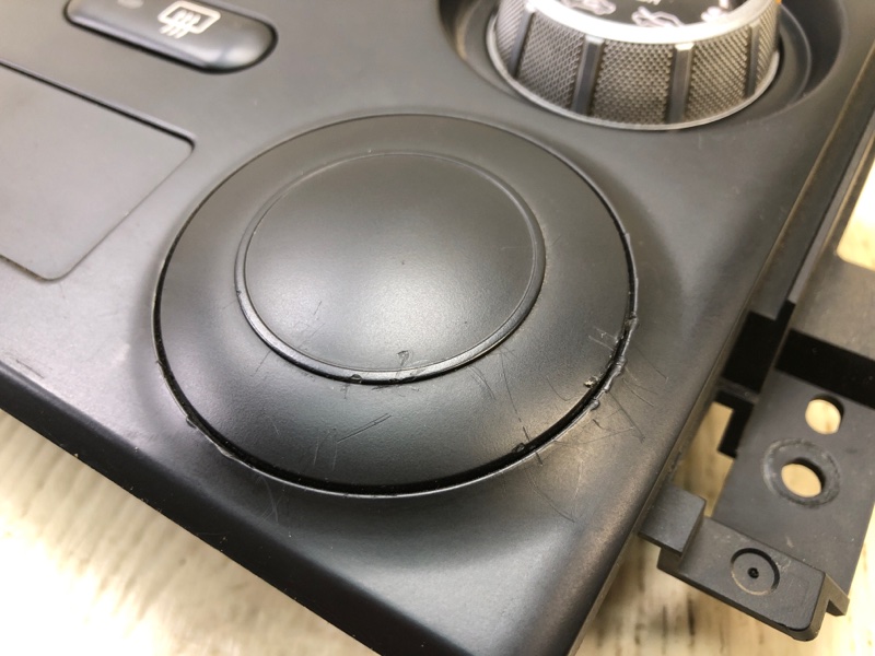 Блок управления печкой GRAND VITARA 05-15 2005 Внедорожник 2.0 J20A