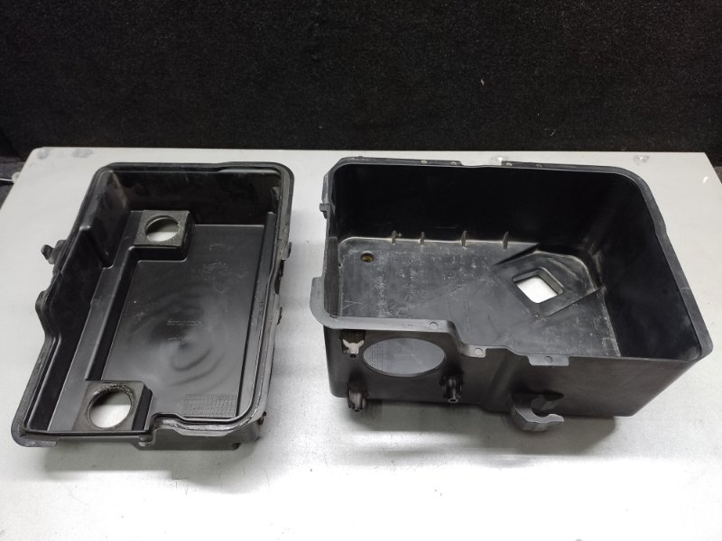 Короб аккумулятора HONDA PILOT 15- 2017 3.5L 31522-TG7-305 Б/У