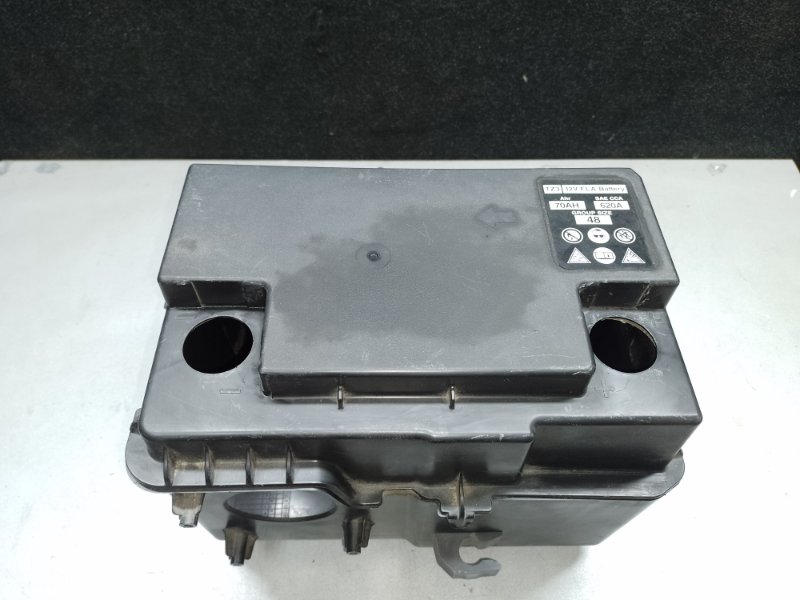 Короб аккумулятора PILOT 15- 2017 3.5L