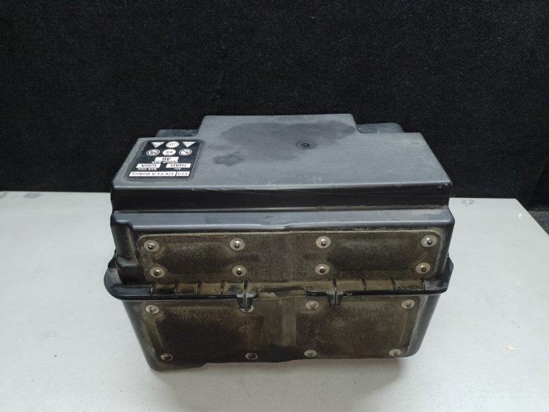 Короб аккумулятора HONDA PILOT 15- 3.5L