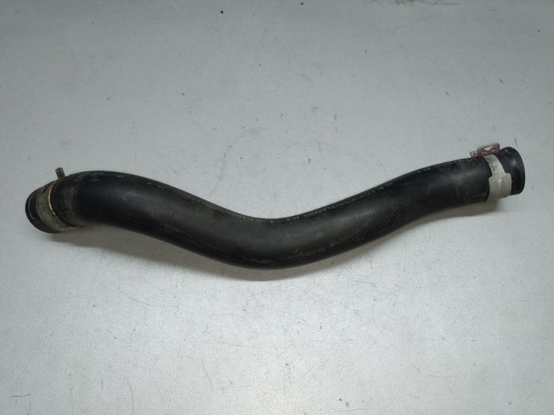 Патрубок системы охлаждения HONDA PILOT 15- 2017 3.5L 19501-5J6-A00 Б/У