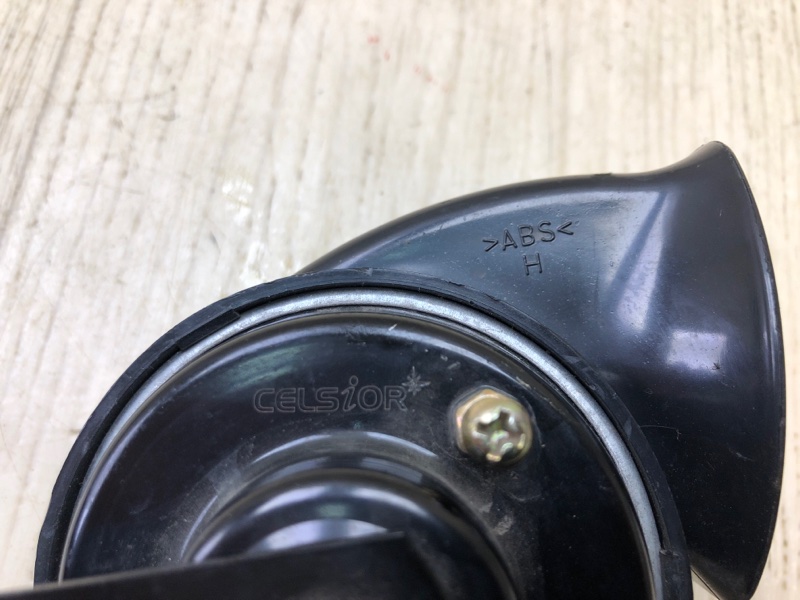 Сигнал GRAND VITARA 05-15 2005 Внедорожник 2.0 J20A