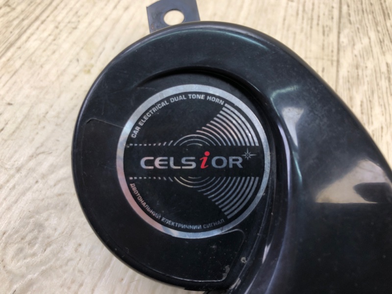 Сигнал GRAND VITARA 05-15 2005 Внедорожник 2.0 J20A