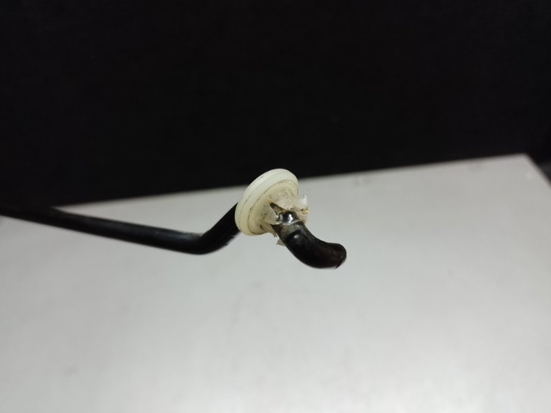 Упор капота PILOT 15- 2017 3.5L