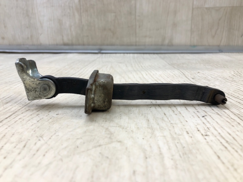 Ограничитель двери задний SUZUKI GRAND VITARA 05-15 Внедорожник 2.0 J20A