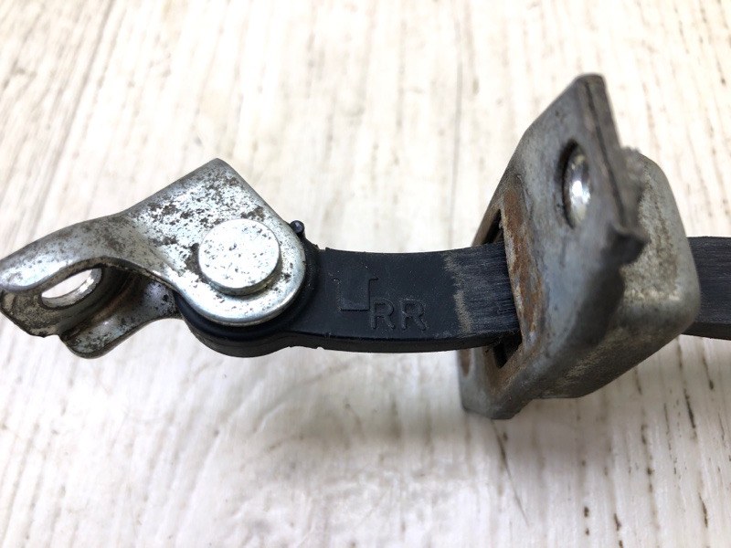 Ограничитель двери задний GRAND VITARA 05-15 2005 Внедорожник 2.0 J20A