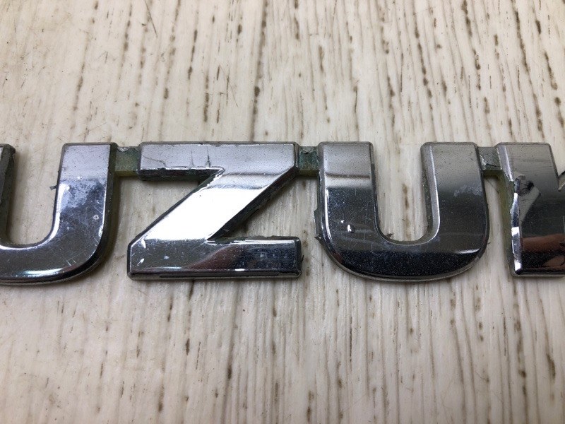 Эмблема GRAND VITARA 05-15 2005 Внедорожник 2.0 J20A Эмблема GRAND VITARA 05-15 2005 Внедорожник 2.0 J20A